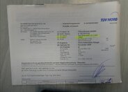 Hyundai ix35 SUV / Terénní 1,6 l 99 kw