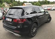 Mercedes-Benz GLC 5