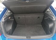 Škoda Rapid Hatchback 1,4 l 66 kw