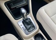 Seat Alhambra MPV 2,0 l 103 kw