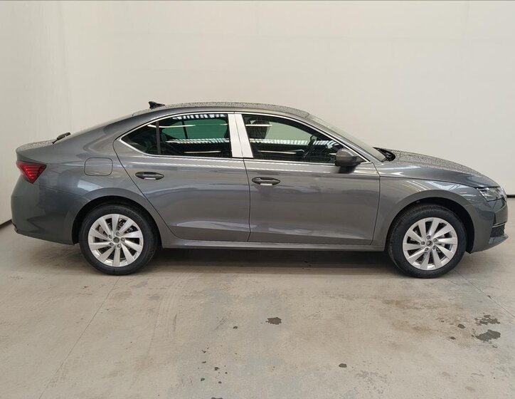 Škoda Octavia Liftback 1,5 l 110 kw