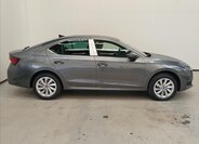 Škoda Octavia Liftback 1,5 l 110 kw