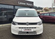Volkswagen Caddy Pick-up 2,0 l 75 kw