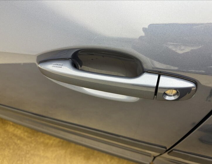 Subaru Outback Kombi 2,5 l 124 kw