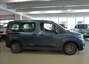 Citroën Berlingo MPV 1,5 l 75 kw