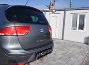 Seat Altea Kombi 2,0 l 77 kw