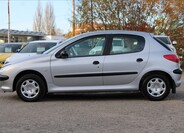 Peugeot 206 8