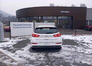 Hyundai i30 Hatchback 998,0 88 kw