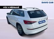 Škoda Kodiaq SUV / Terénní 2,0 l 140 kw
