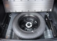 Hyundai Tucson SUV 1,6 l 110 kw