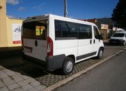 Citroën Jumper Ostatní 2,2 l 81 kw