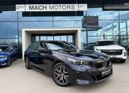BMW Řada 5 Kombi 3,0 l 360 kw
