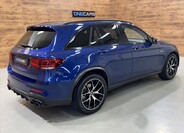 Mercedes-Benz GLC 3