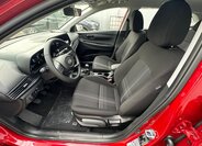 Hyundai i20 Hatchback 1,2 l 58 kw