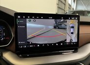 Škoda Octavia Liftback 2,0 l 110 kw