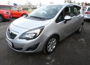 Opel Meriva 5