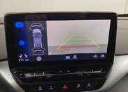 Volkswagen ID.4 SUV 0,0 150 kw