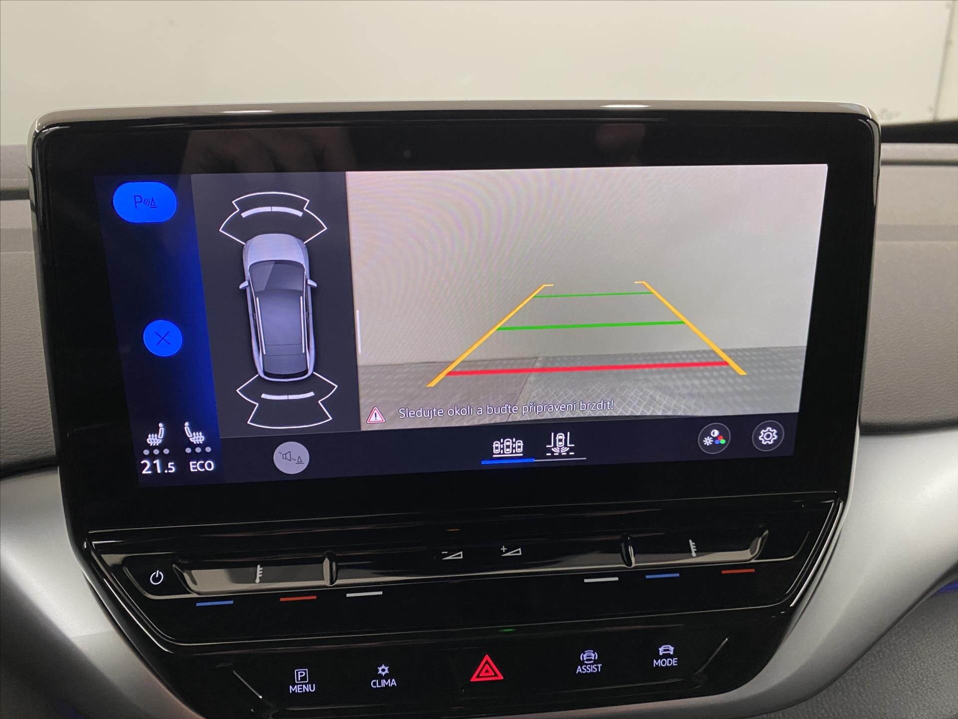 Volkswagen ID.4 SUV 0,0 150 kw