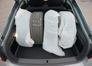 Škoda Superb Liftback 2,0 l 110 kw