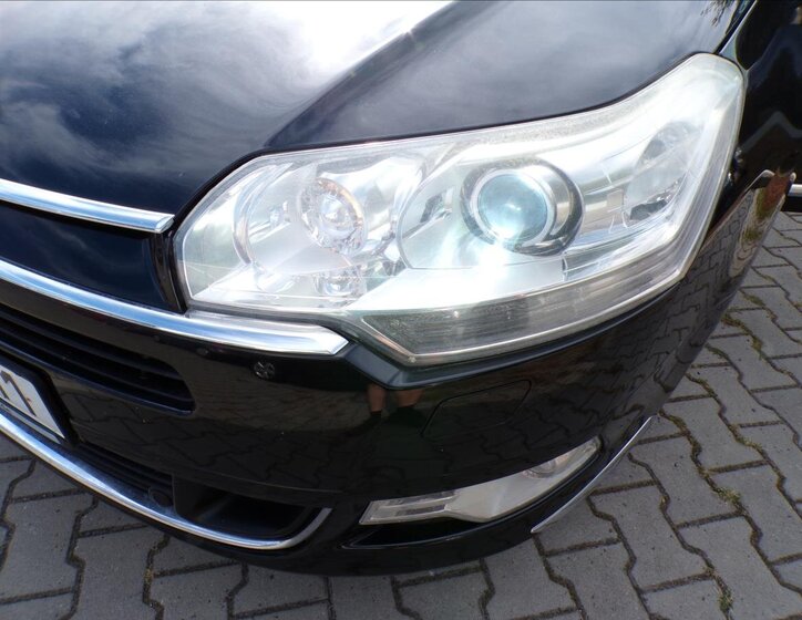 Citroën C5 Kombi 2,0 l 120 kw