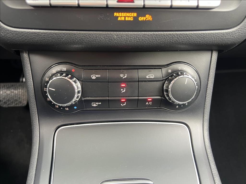 Mercedes-Benz Třídy B