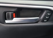 Toyota RAV4 Kombi 2,5 l 131 kw