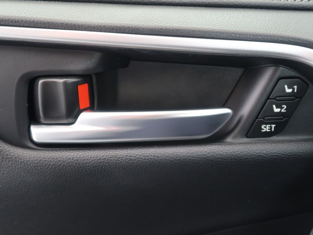 Toyota RAV4 Kombi 2,5 l 131 kw