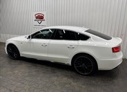 Audi A5 Liftback 2,0 l 110 kw