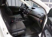 Honda CR-V SUV 2,0 l 114 kw