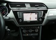 Volkswagen Touran MPV 1,4 l 110 kw