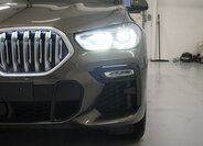 BMW X6 SUV 3,0 l 250 kw