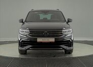 Volkswagen Tiguan SUV / Terénní 1,4 l 110 kw