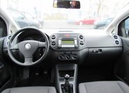 Volkswagen Golf Plus 11