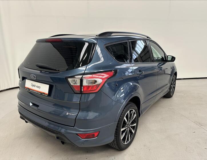 Ford Kuga 2