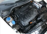 Škoda Octavia Kombi 1,6 l 77 kw