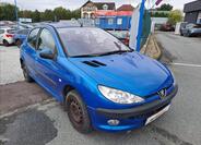 Peugeot 206 2