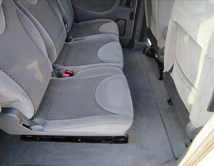 Citroën Jumpy Ostatní 2,0 l 120 kw