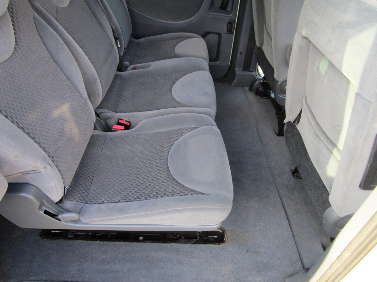 Citroën Jumpy Ostatní 2,0 l 120 kw