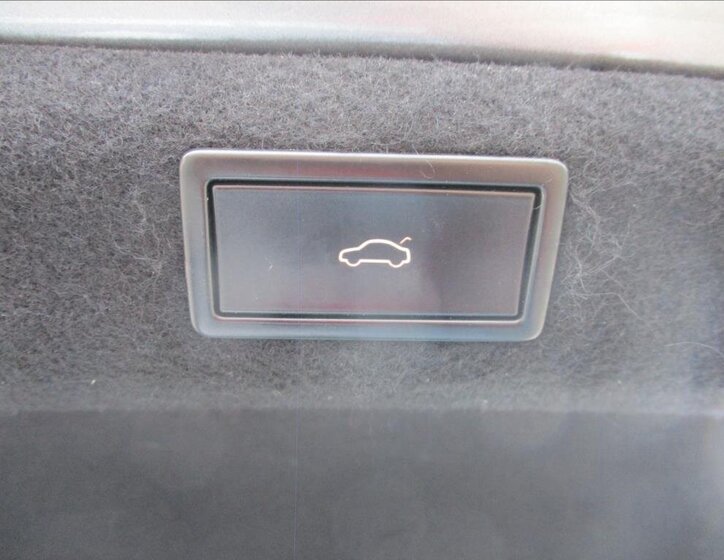 Škoda Superb Liftback 2,0 l 110 kw