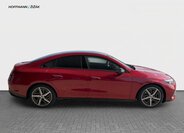 Mercedes-Benz CLA Kupé 1,5 l 140 kw