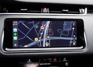 Land Rover Range Rover Evoque 11