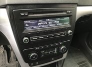 Škoda Yeti SUV / Terénní 1,4 l 90 kw