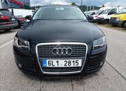 Audi A3 Hatchback 2,0 l 103 kw
