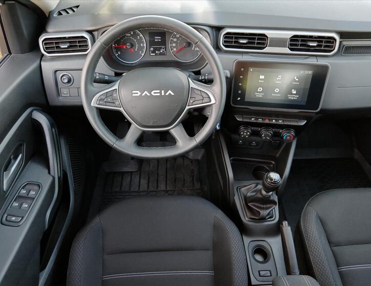 Dacia Duster 22