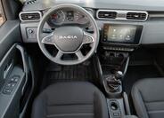 Dacia Duster 22