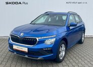 Škoda Kamiq 1