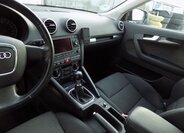 Audi A3 Hatchback 2,0 l 103 kw