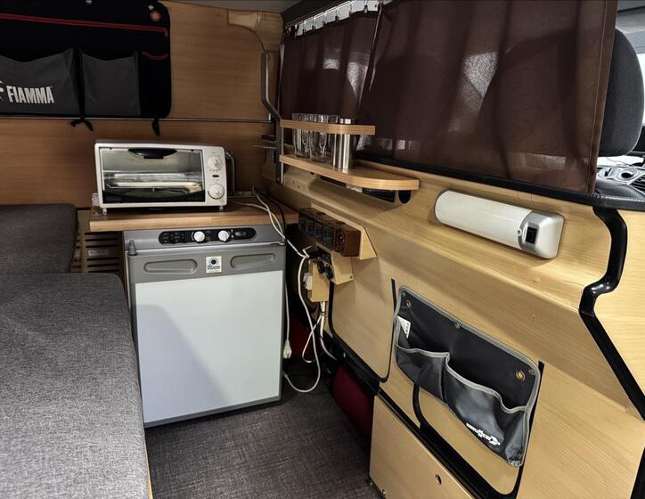 Mercedes-Benz Vito 27