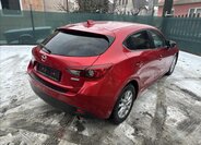Mazda 3 Hatchback 2,0 l 88 kw