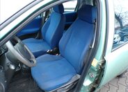 Fiat Punto Hatchback 1,2 l 44 kw